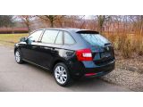 Skoda Rapid bei Reisemobile.expert - Abbildung (4 / 15)
