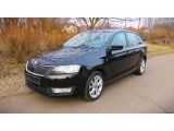 Skoda Rapid bei Reisemobile.expert - Abbildung (2 / 15)