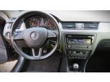 Skoda Rapid bei Reisemobile.expert - Abbildung (9 / 15)