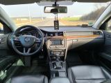 Skoda Superb bei Reisemobile.expert - Abbildung (5 / 12)