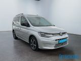 VW Caddy bei Reisemobile.expert - Abbildung (2 / 15)