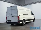 VW Crafter bei Reisemobile.expert - Abbildung (4 / 14)