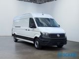 VW Crafter bei Reisemobile.expert - Abbildung (2 / 14)