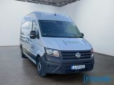 VW Crafter bei Reisemobile.expert - Abbildung (2 / 15)