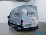 VW Crafter bei Reisemobile.expert - Abbildung (3 / 15)