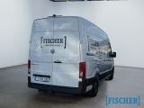 VW Crafter bei Reisemobile.expert - Abbildung (4 / 15)