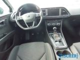 Seat Leon bei Reisemobile.expert - Abbildung (7 / 13)