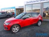 Seat Arona bei Reisemobile.expert - Abbildung (2 / 13)