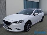 Mazda 6 bei Reisemobile.expert - Abbildung (2 / 15)