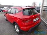 Seat Arona bei Reisemobile.expert - Abbildung (3 / 10)