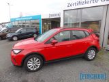 Seat Arona bei Reisemobile.expert - Abbildung (2 / 10)