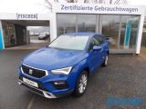 Seat Ateca bei Reisemobile.expert - Abbildung (3 / 13)