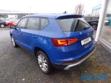 Seat Ateca bei Reisemobile.expert - Abbildung (2 / 13)