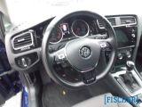 VW Golf VII bei Reisemobile.expert - Abbildung (8 / 11)