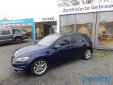 VW Golf VII bei Reisemobile.expert - Abbildung (2 / 11)