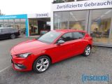 Seat Leon bei Reisemobile.expert - Abbildung (2 / 13)