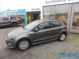 VW Polo bei Reisemobile.expert - Abbildung (2 / 12)