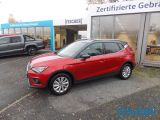 Seat Arona bei Reisemobile.expert - Abbildung (2 / 13)