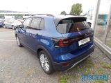 VW T-Cross bei Reisemobile.expert - Abbildung (3 / 11)