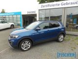 VW T-Cross bei Reisemobile.expert - Abbildung (2 / 11)