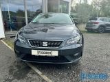 Seat Leon bei Reisemobile.expert - Abbildung (2 / 15)