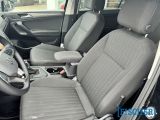 VW Tiguan Allspace bei Reisemobile.expert - Abbildung (11 / 15)