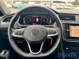 VW Tiguan Allspace bei Reisemobile.expert - Abbildung (9 / 15)