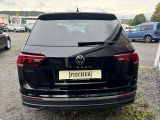 VW Tiguan Allspace bei Reisemobile.expert - Abbildung (6 / 15)