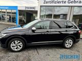 VW Tiguan Allspace bei Reisemobile.expert - Abbildung (3 / 15)