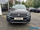 VW Tiguan Allspace bei Reisemobile.expert - Abbildung (2 / 15)