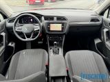 VW Tiguan Allspace bei Reisemobile.expert - Abbildung (7 / 15)