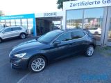 Seat Leon bei Reisemobile.expert - Abbildung (2 / 13)