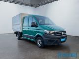 VW Crafter bei Reisemobile.expert - Abbildung (2 / 15)