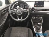 Mazda 2 bei Reisemobile.expert - Abbildung (8 / 15)