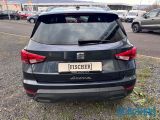 Seat Arona bei Reisemobile.expert - Abbildung (6 / 15)