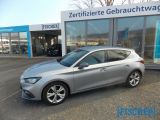 Seat Leon bei Reisemobile.expert - Abbildung (2 / 12)