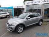 VW T-Roc bei Reisemobile.expert - Abbildung (2 / 11)