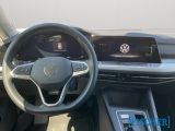 VW Golf VIII bei Reisemobile.expert - Abbildung (9 / 15)