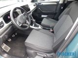 VW T-Roc bei Reisemobile.expert - Abbildung (7 / 11)