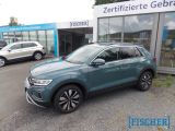 VW T-Roc bei Reisemobile.expert - Abbildung (2 / 11)