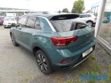 VW T-Roc bei Reisemobile.expert - Abbildung (3 / 11)