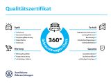 VW Tiguan Allspace bei Reisemobile.expert - Abbildung (10 / 15)