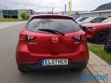 Mazda 2 bei Reisemobile.expert - Abbildung (4 / 13)