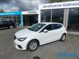 Seat Ibiza bei Reisemobile.expert - Abbildung (2 / 11)