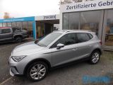 Seat Arona bei Reisemobile.expert - Abbildung (2 / 11)