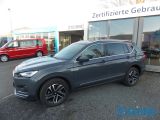 Seat Tarraco bei Reisemobile.expert - Abbildung (2 / 13)