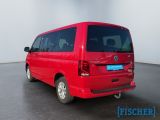 VW T6 bei Reisemobile.expert - Abbildung (3 / 15)