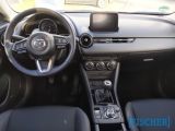 Mazda CX-3 bei Reisemobile.expert - Abbildung (6 / 13)