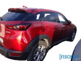 Mazda CX-3 bei Reisemobile.expert - Abbildung (4 / 13)