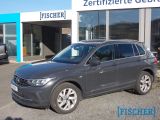 VW Tiguan bei Reisemobile.expert - Abbildung (2 / 13)